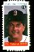 1983 Boston Herald Stamp #13 Carl Yastrzemski (Red Sox)