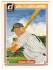 1983 Donruss Hall-Of-Fame Heroes #.7 Mickey Mantle