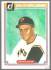 1983 Donruss Hall-Of-Fame Heroes #17 Roberto Clemente