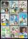  1983 Topps Starter Set - Lot 665+ diff. with STARS and Specialty cards