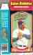 1985 Donruss Sluggers of the Hall-Fame #1 BABE RUTH COMPLETE BOX (Yankees)