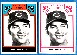 1986 TCMA #12 Johnny Bench - All-Time Reds [2 different]