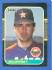 1987 Donruss #138 Nolan Ryan