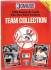 1988 Donruss - YANKEES - Lot (50) TEAM COLLECTION Booklets-w/Don Mattingly