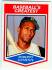 1989 CMC 'Baseball's Greatest' - ROBERTO CLEMENTE (Pirates)