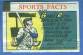 1981 Topps Thirst Break #.5 Babe Ruth 'Best Clutch Hitter'