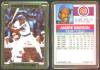 Andre Dawson - 1988 Action Packed TEST/PROMO (Cubs)