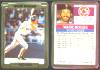 Wade Boggs - 1988 Action Packed TEST/PROMO (Red Sox)