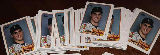 Andy Benes - 1989 Topps #437 ROOKIE - Lot of (500) (Padres)