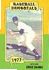 #158 Ernie Banks - 1980-87 SSPC HOF Baseball Immortals (Cubs)