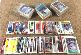 Dave Winfield  - COLLECTION - Lot of (600) Assorted cards !!!