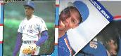 Dwight Gooden - ODDBALL COLLECTION - (1986-1993) - Lot of (26) different