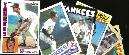 Don Mattingly *** COLLECTION *** (1984-1996) - Lot of (107) diff. (Yankees)