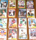 Steve Garvey -  1981-1987 *** COLLECTION *** Lot of (200+) assorted