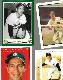 Phil Rizzuto - Lot of (15) cards (1983-2007)