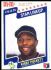 #15 Kirby Puckett - 1987 M&M's (Twins)
