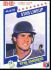 #.4 Ryne Sandberg - 1987 M&M's (Cubs)