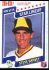 #20 Steve Garvey - 1987 M&M's (Padres)