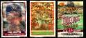 Paul Molitor -  SPORTFLICS Collection - Lot of (7) different [1986-1996]