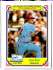 1983 Drakes #24 Pete Rose (Phillies)