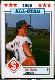 Tom Glavine - 1986 Donn Jennings Southern League All-Stars #23 (Braves,HOF)