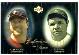Babe Ruth/Mark McGwire - 2000 UD Legends REFLECTIONS IN TIME #10