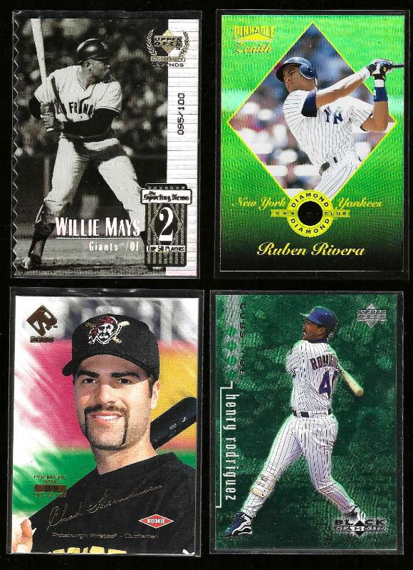 Willie Mays - 1999 Upper Deck Century Legends #2 DIE-CUT [#/100] (Giants) Baseball cards value