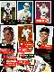  1953 Topps Archives (1991) - Lot of (135) w/Willie Mays & Ted Williams !!!