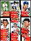  NEW YORK YANKEES - 1953 Topps Archives (1991) - Lot of (27) assorted