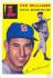 1954 Topps Archives (1994) #250 TED WILLIAMS (made by Upper Deck)