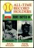 1979 Topps #412 Hank Aaron/Hack Wilson (All Time RBI Leaders) (Braves/Cubs)