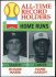 1979 Topps #413 Hank Aaron/Roger Maris (All Time HR Leaders) Braves/Yankees