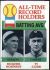 1979 Topps #414 Ty Cobb/Rogers Hornsby (All Time Leaders) (Tigers/Pirates)