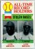 1979 Topps #415 Lou Brock/Lou Brock (All Time Stolen Base Ldrs)(Cardinals)