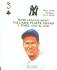 1991 U.S. Games Systems LEGENDS - Lou Gehrig (ALL 4 diff. cards)
