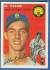 1954 Topps Archives (1994) #201 Al Kaline ROOKIE (Tigers)