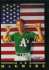 #.4 Mark McGwire - 1991 Fleer PRO-VISIONS (A's)