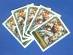 1992 Topps GOLD WINNER #680 Dale Murphy - Lot of (5) (Phillies)