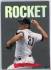  Roger Clemens 'Rocket' - 1993 Leaf Triple-Play 'NICKNAMES' (Red Sox)