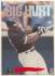  Frank Thomas 'Big Hurt' - 1993 Leaf Triple-Play 'NICKNAMES' (White Sox)