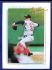 Roger Clemens - 1994 O-Pee-Chee/OPC JUMBO All-Star FOIL (Red Sox)