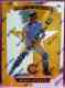 Mike Piazza -  1997 Pinnacle Certified Edition GOLD TEAM #10 PROMO (Dodgers