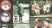 1995 Megacards Babe Ruth #25 Will There Be Another Babe?