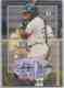 1997 Scoreboard Autographed Coll. #49 Adrian Bletre ROOKIE (L.A/Vero Beach)