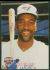  #12 Joe Carter - 1992 Colla All-Stars (Blue Jays)