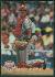  #13 Sandy Alomar Jr. - 1992 Colla All-Stars (Indians)