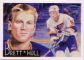  #12 Brett Hull - 1991 Cardboard Dreams (Hockey-Blues)