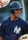 Derek Jeter - 1994 Action Packed #43 Minor League (Tampa Yankees)