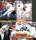 Hideo Nomo -  1995-2001 - Lot of (30) different w/ROOKIES & Inserts