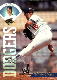 Hideo Nomo - 1995 Leaf #267 ROOKIE (Dodgers)